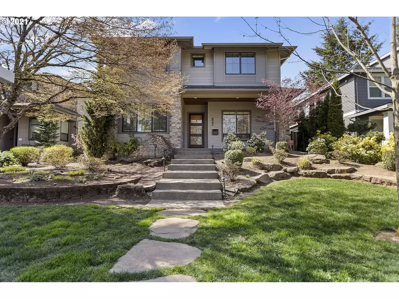 822 6TH ST, Lake Oswego, OR 97034