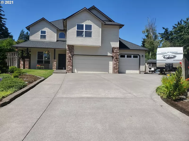 435 SW 10TH CIR, Troutdale, OR 97060