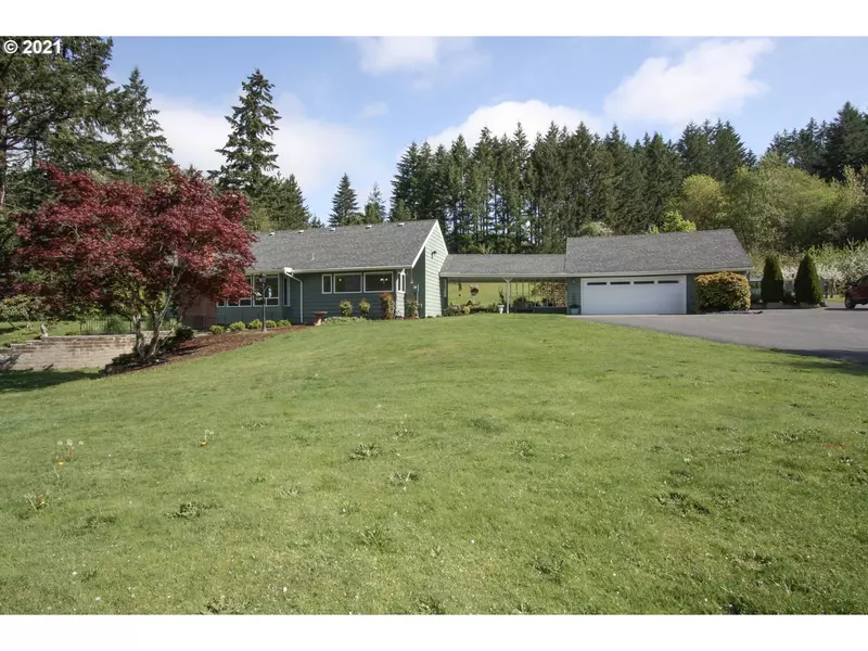 2056 NW GALES CREEK RD, Forest Grove, OR 97116