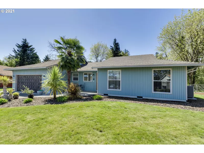 3600 SE BRENDON CT, Milwaukie, OR 97267