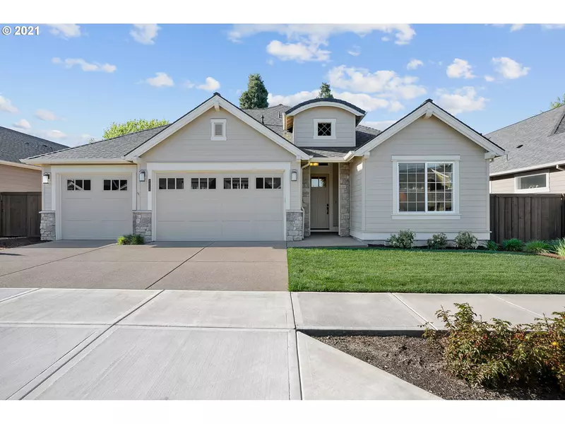 7552 SW HONOR LOOP, Wilsonville, OR 97070