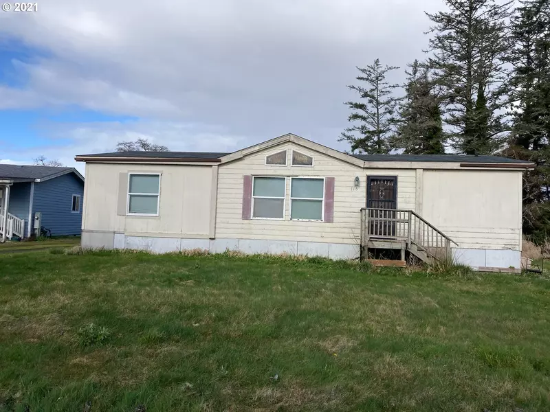 7119 SCARBORO LN N, Ilwaco, WA 98624