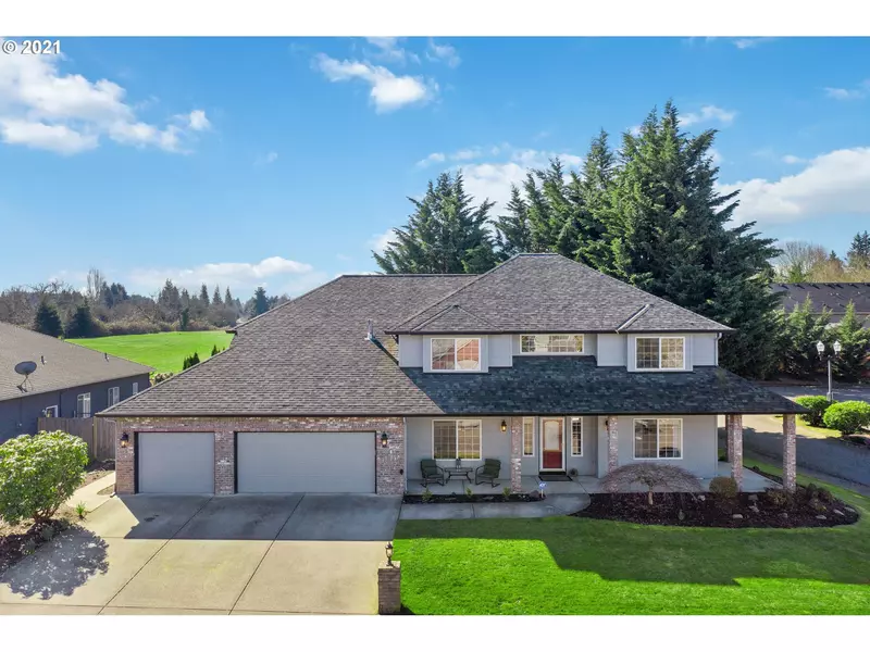 4613 NW 135TH CIR, Vancouver, WA 98685