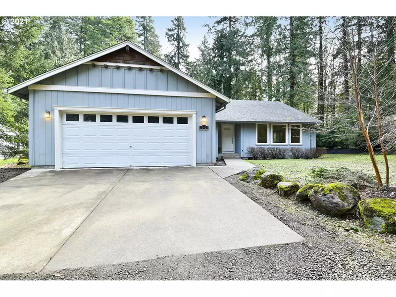 23400 E MARGARET LN, Brightwood, OR 97011