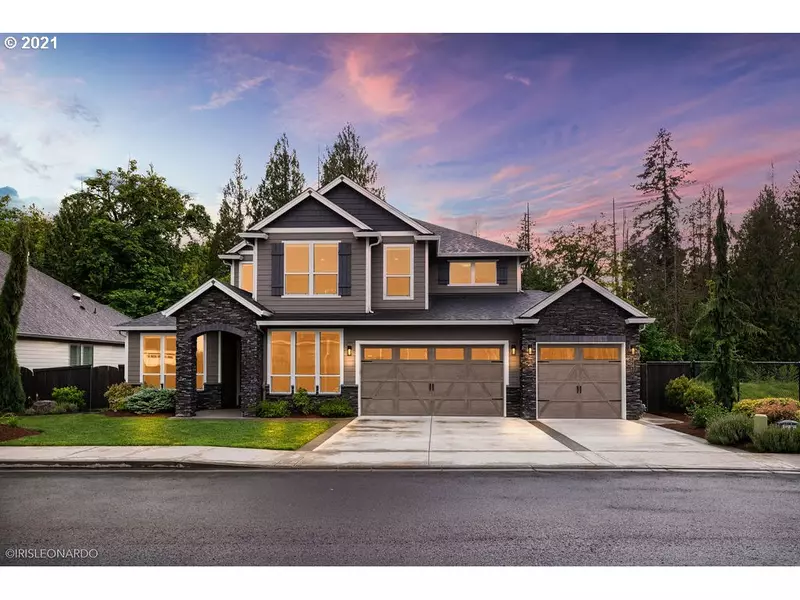 17208 NE 22ND AVE, Ridgefield, WA 98642