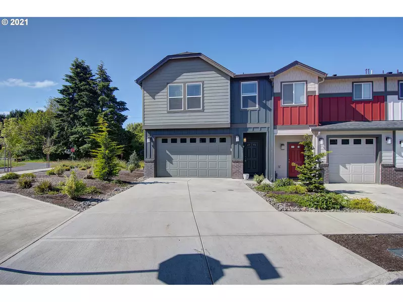 3197 N CANYON CIR, Ridgefield, WA 98642