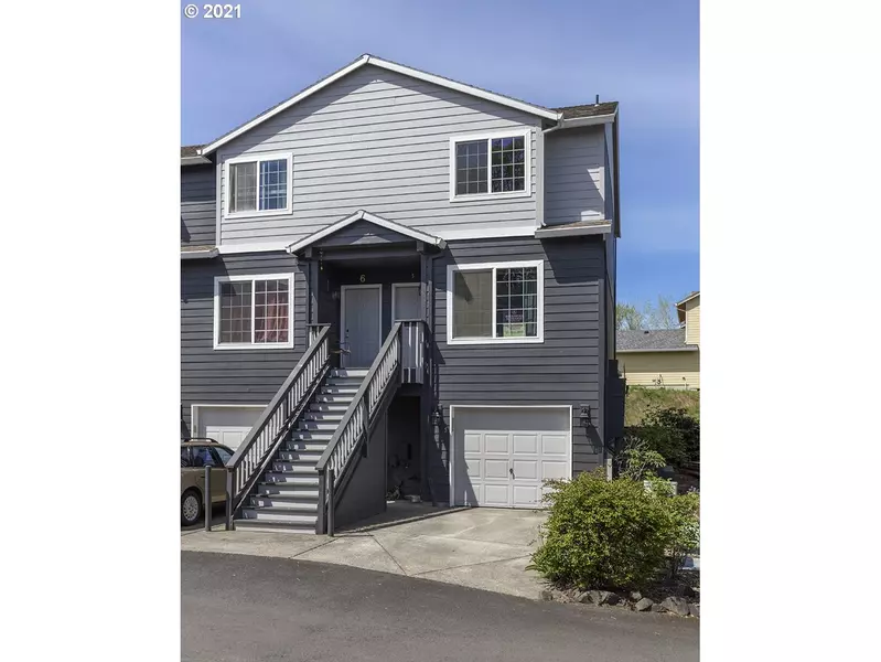 255 N 18TH ST ##5, St Helens, OR 97051