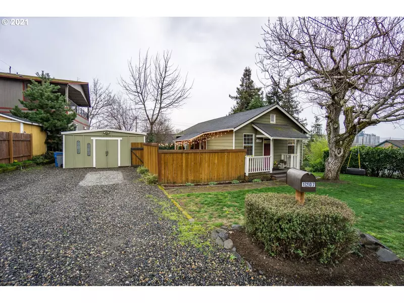 1207 W MCLOUGHLIN BLVD, Vancouver, WA 98660