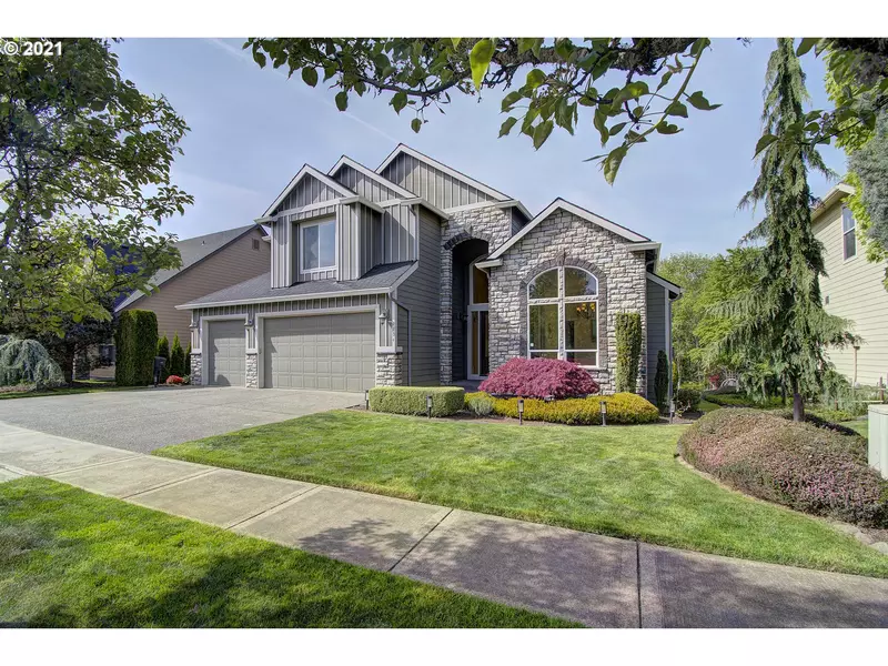 2204 S 17TH WAY, Ridgefield, WA 98642