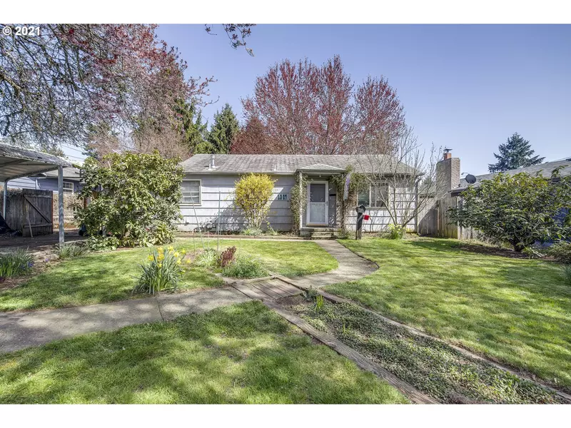 1307 ELM ST, Forest Grove, OR 97116