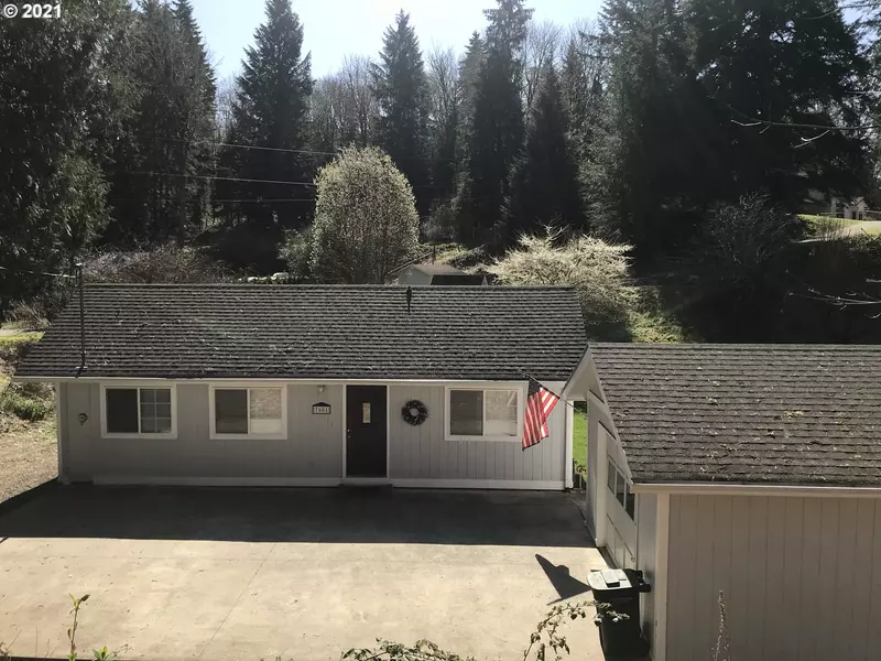 7601 LEWIS RIVER RD, Ariel, WA 98603