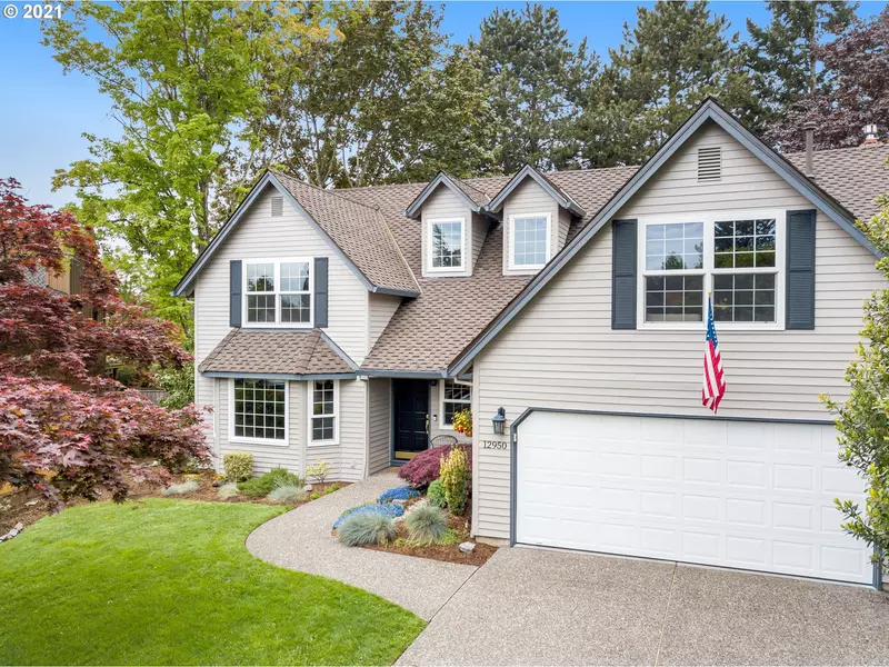 12950 SW GLACIER LILY CIR, Tigard, OR 97223