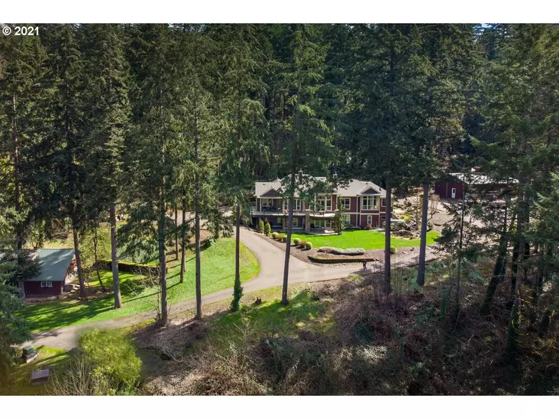 31163 NE CORRAL CREEK RD, Newberg, OR 97132