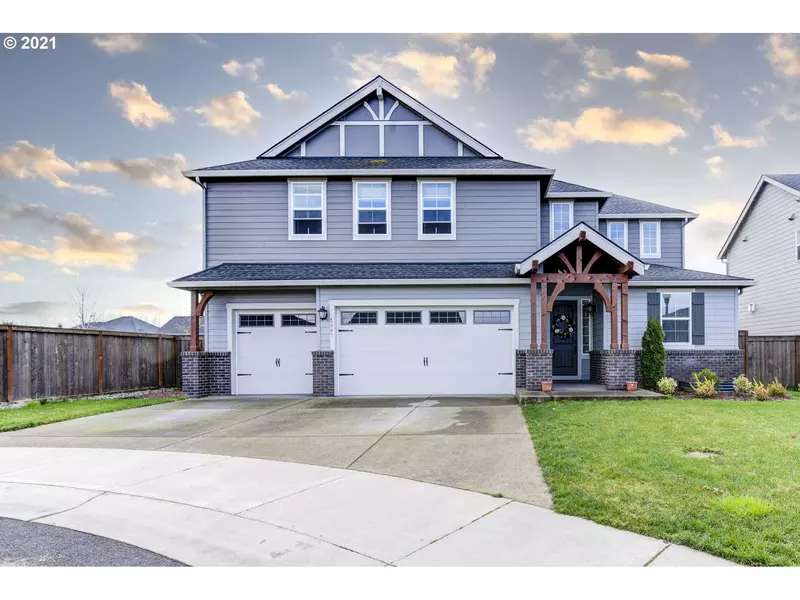 5007 NW 137TH CIR, Vancouver, WA 98685