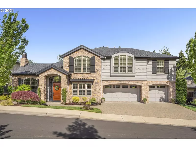 18224 BELLA TERRA DR, Lake Oswego, OR 97034