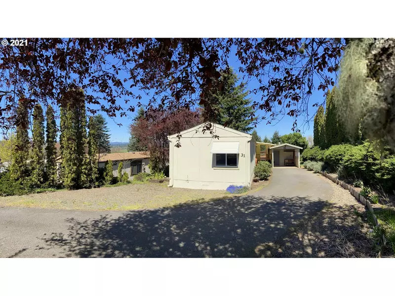 26916 HWY 36 #SP 31, Cheshire, OR 97419