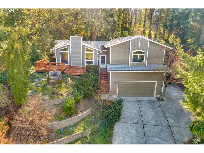 2413 NE 154TH CIR, Vancouver, WA 98686