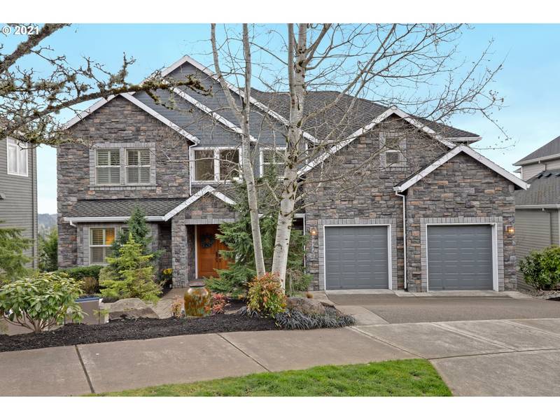 9934 NW SKYLINE HEIGHTS DR, Portland, OR 97229