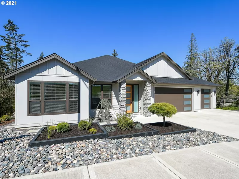 1302 N HERON DR, Ridgefield, WA 98642