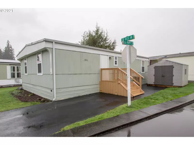 16460 SE 81ST AVE, Milwaukie, OR 97267