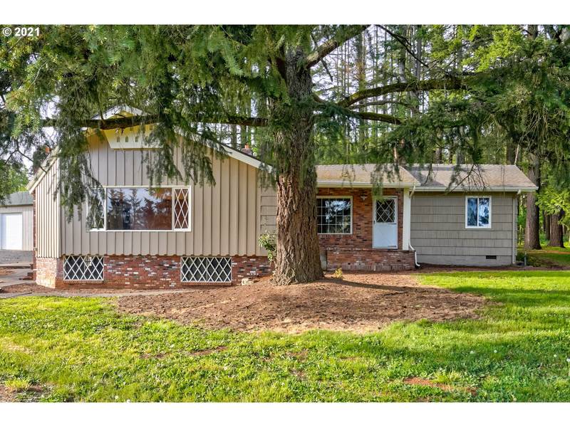 6062 KASA LN SE, Aumsville, OR 97325