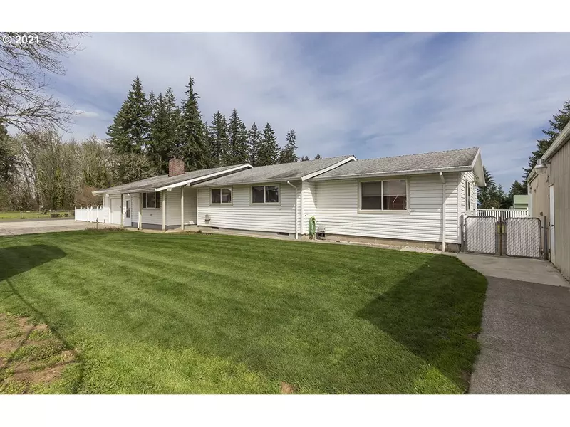 33759 TARBELL RD, Scappoose, OR 97056