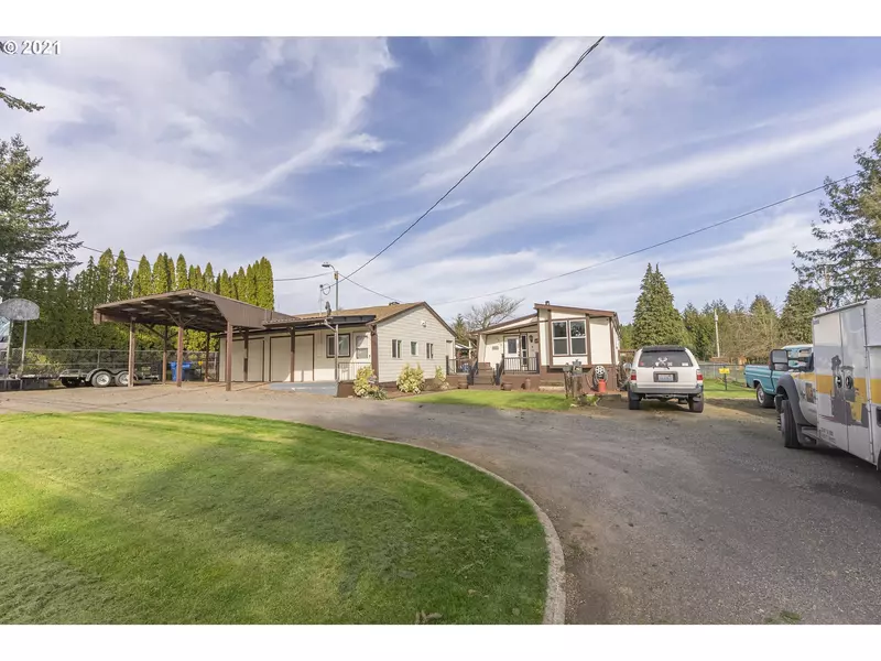 1317 NE 267TH AVE, Camas, WA 98607