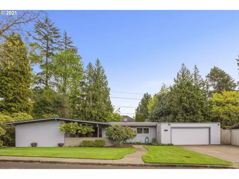 4332 SW FRASER AVE, Portland, OR 97225