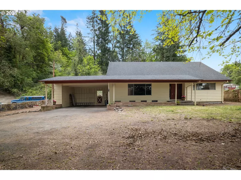 13258 CLACKAMAS RIVER DR, Oregon City, OR 97045