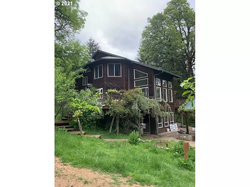 27059 SW THOMSON MILL RD, Sheridan, OR 97378