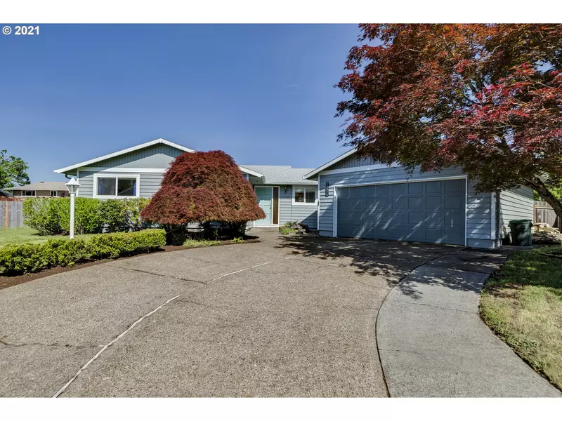 17370 SE PILGRIM CT, Milwaukie, OR 97267