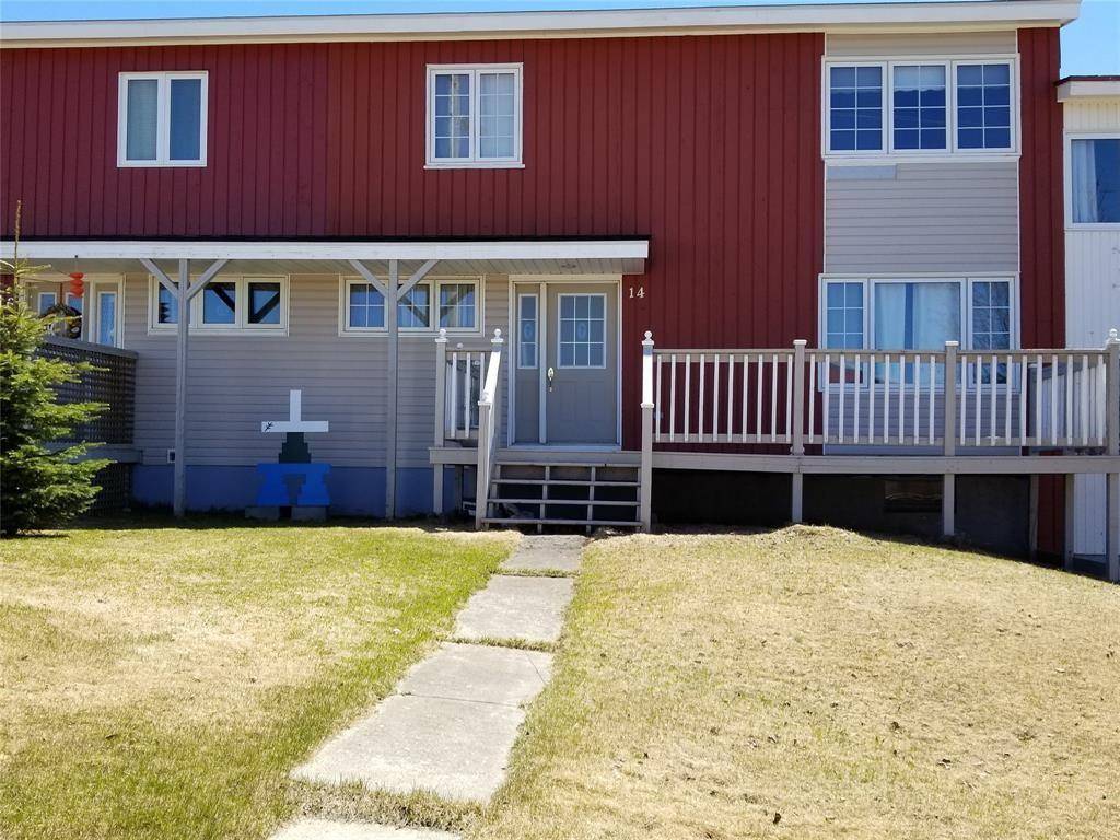 14 Bond Street, Wabush, NL A0R 1B0