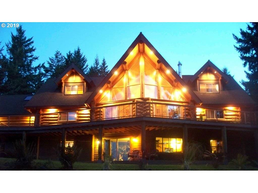 16730 NW Single Tree LN, Yamhill, OR 97148