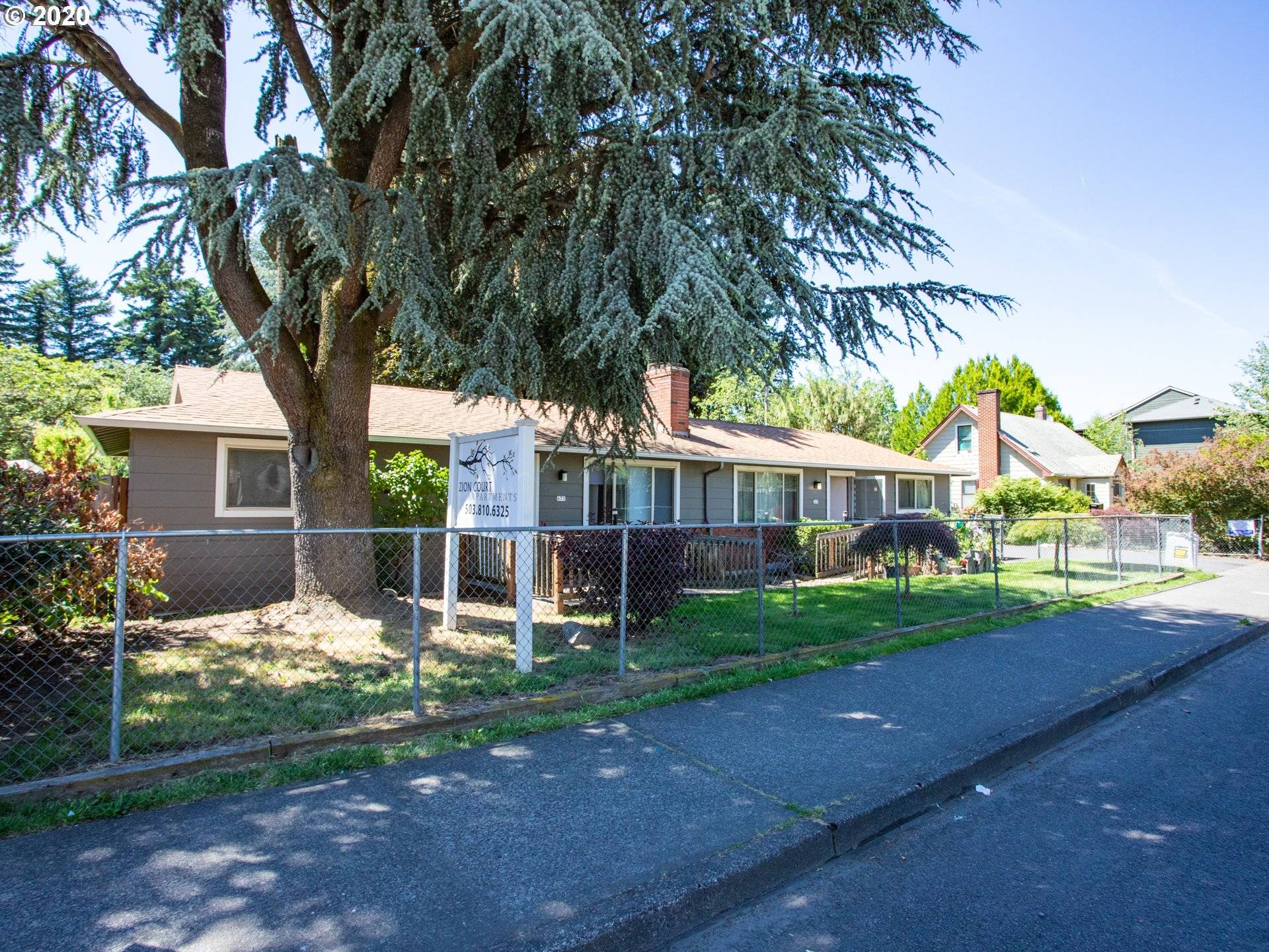637 SE 190TH AVE, Portland, OR 97233
