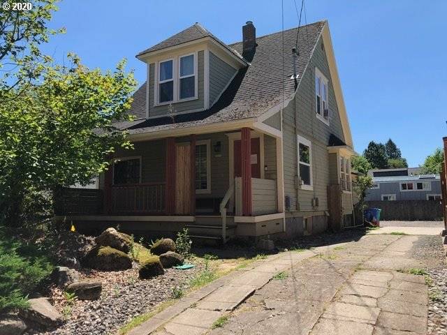 3232 SE DIVISION ST, Portland, OR 97202
