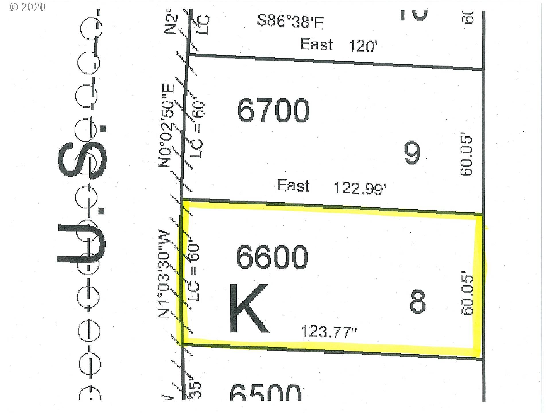 Florence, OR 97439,Shore Crest DR #06600