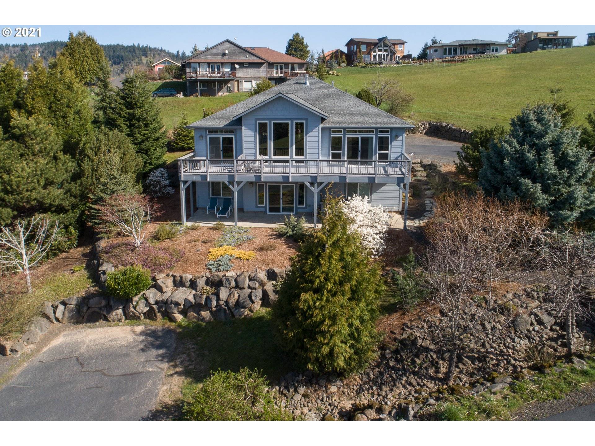 108 ALTA VISTA, White Salmon, WA 98672
