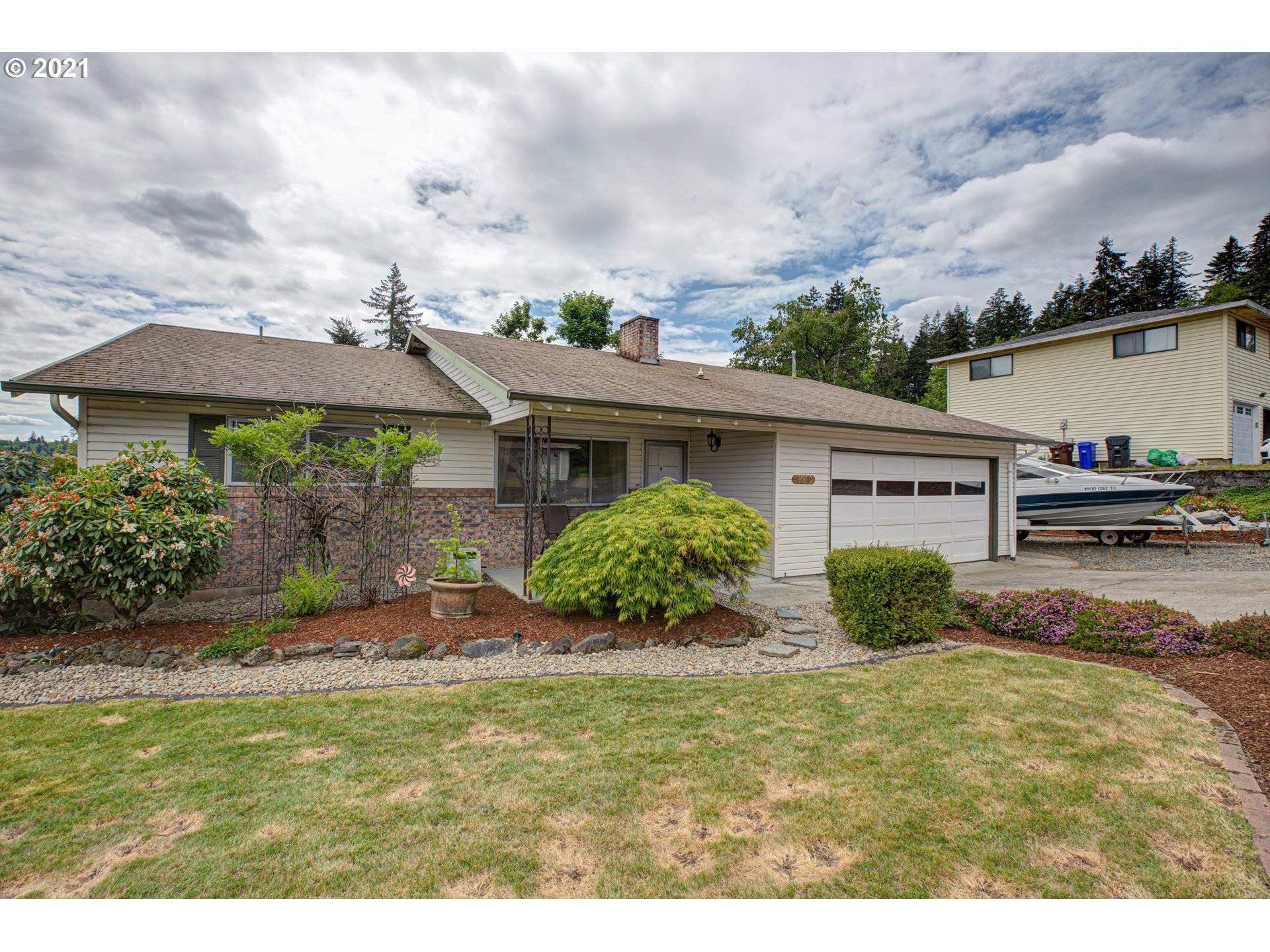 Gladstone, OR 97027,8510 CASON LN