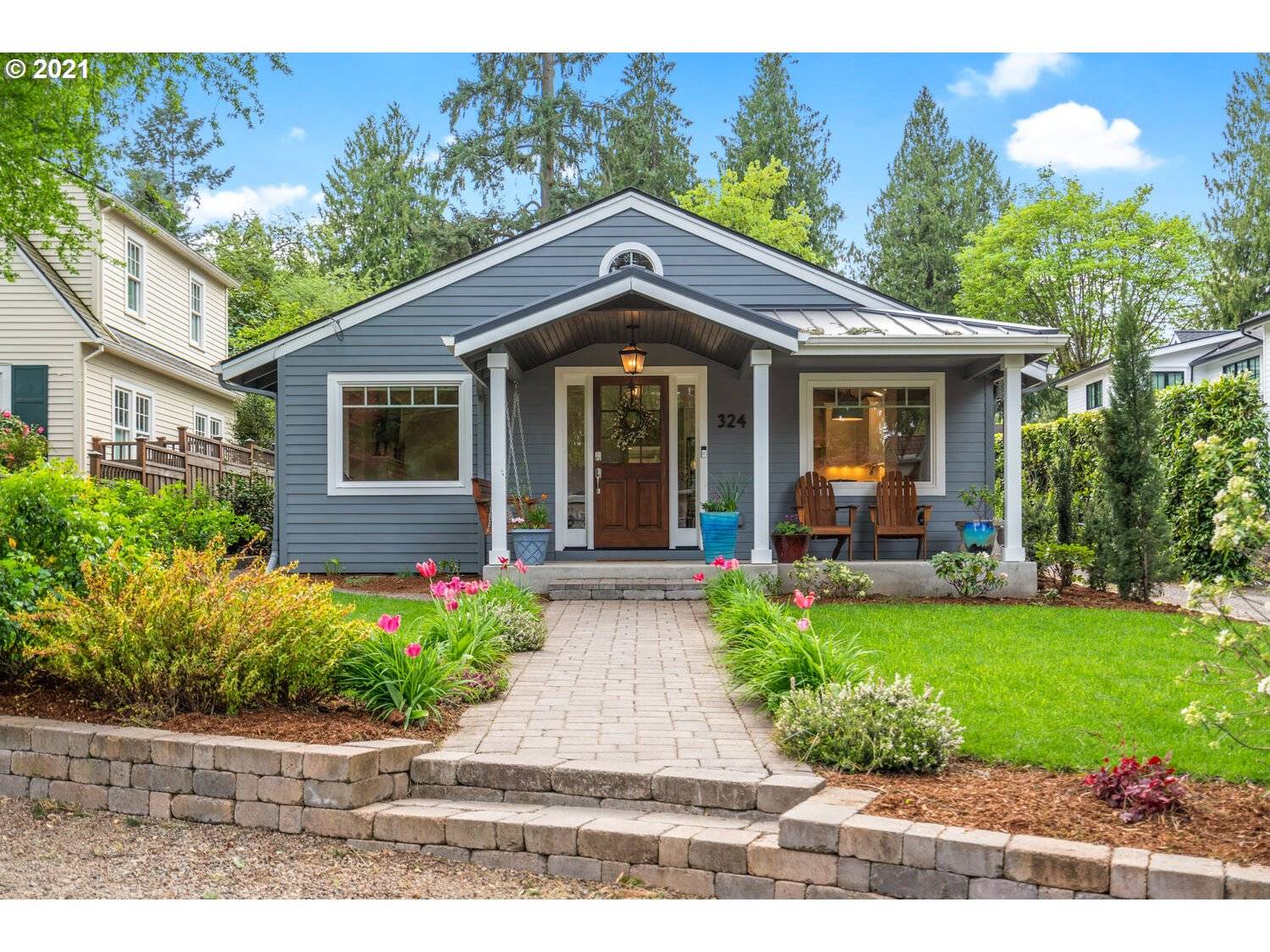 324 LAKEWOOD RD, Lake Oswego, OR 97034