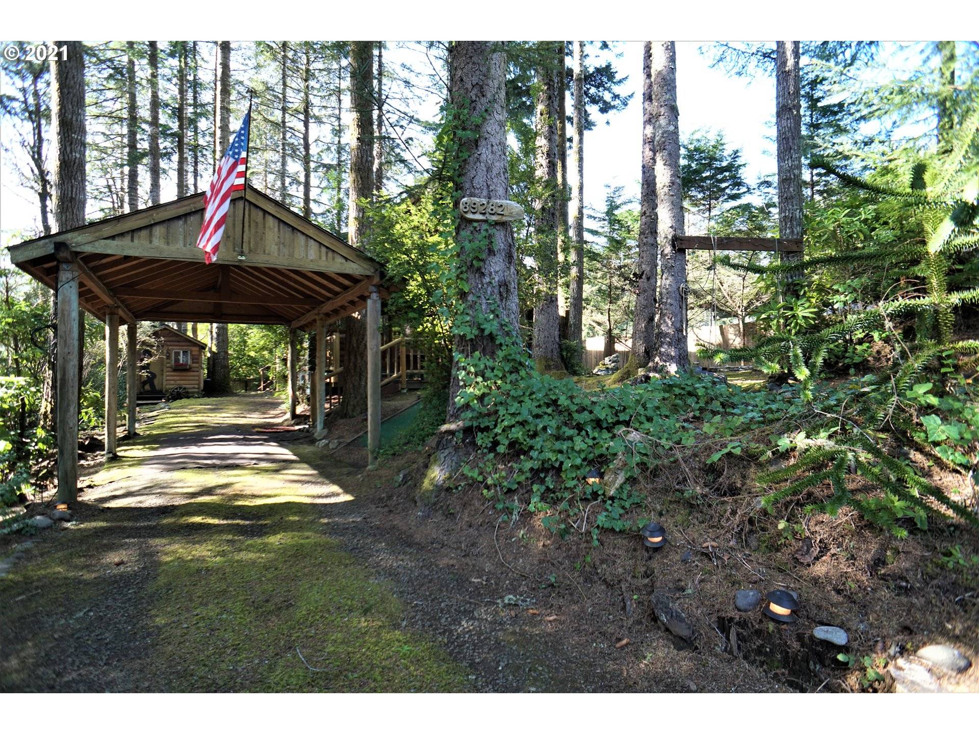 Florence, OR 97439,89282 SUTTON LAKE DR