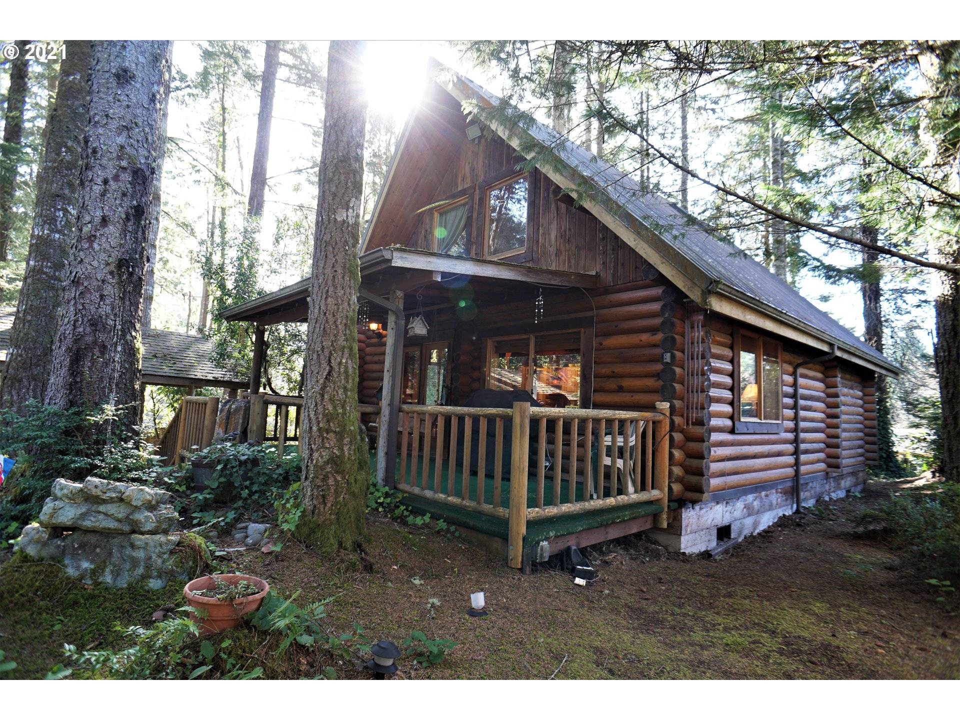 Florence, OR 97439,89282 SUTTON LAKE DR