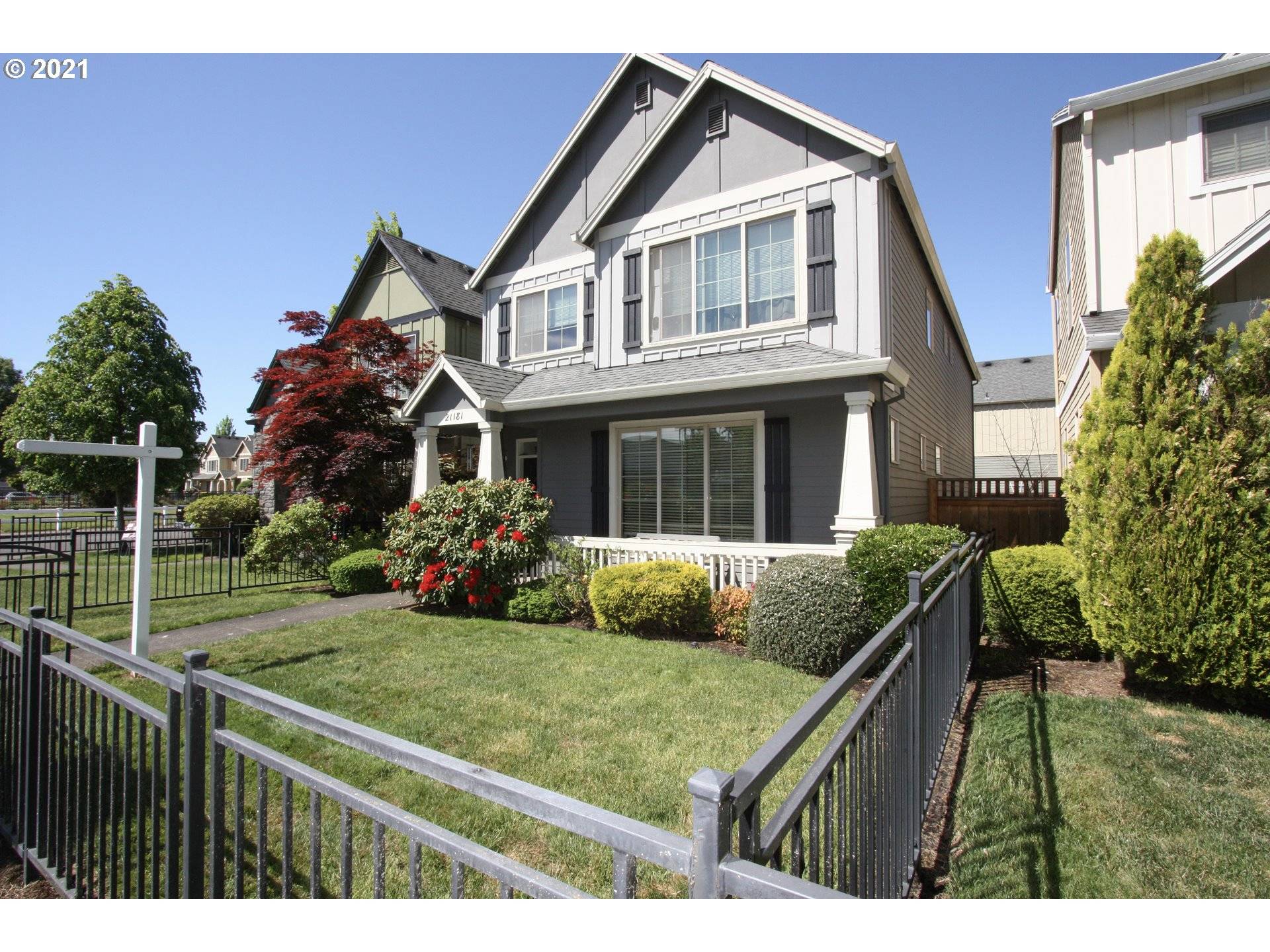 Sherwood, OR 97140,21181 SW BALER WAY