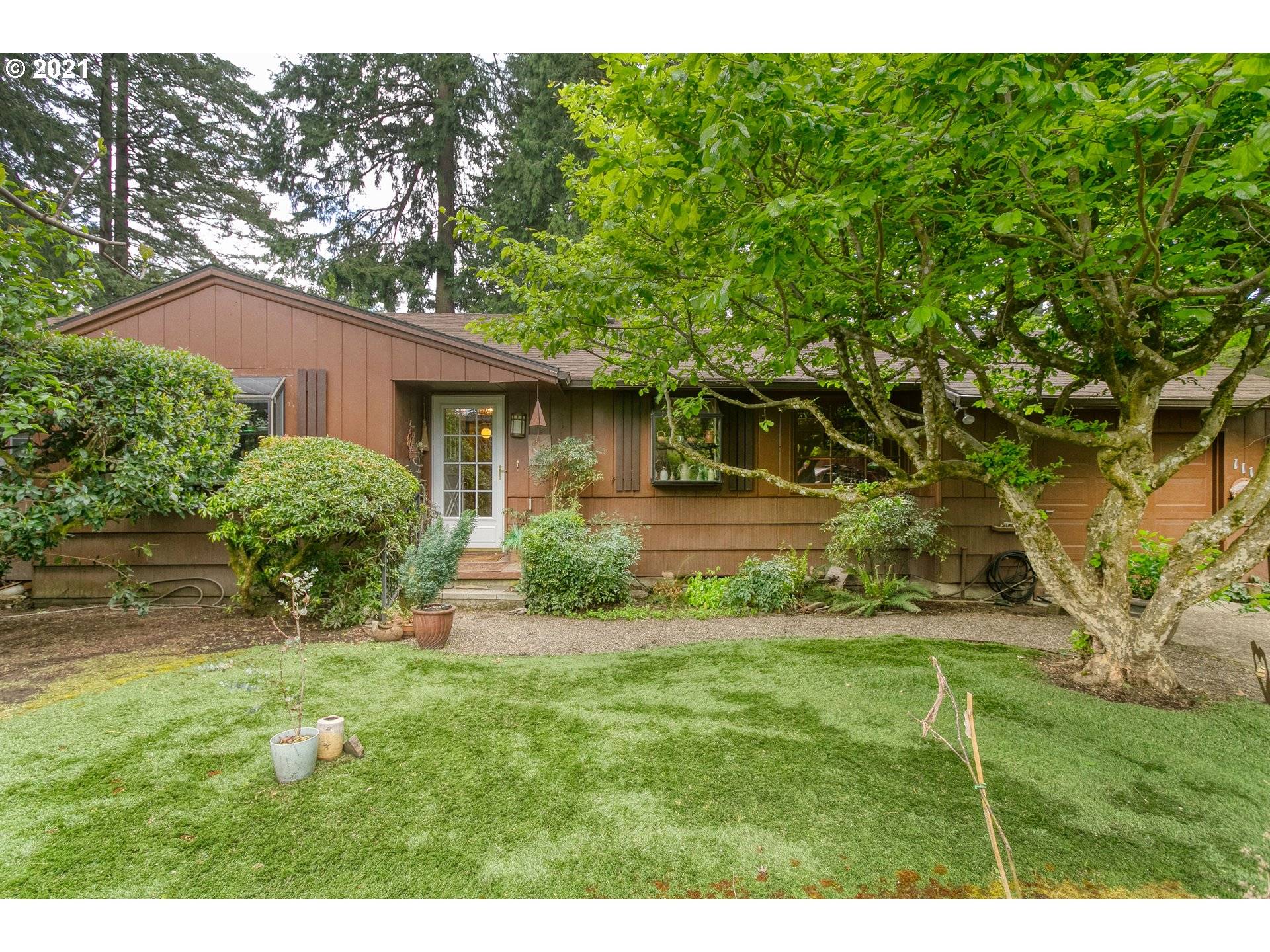 1118 ANDREWS RD, Lake Oswego, OR 97034