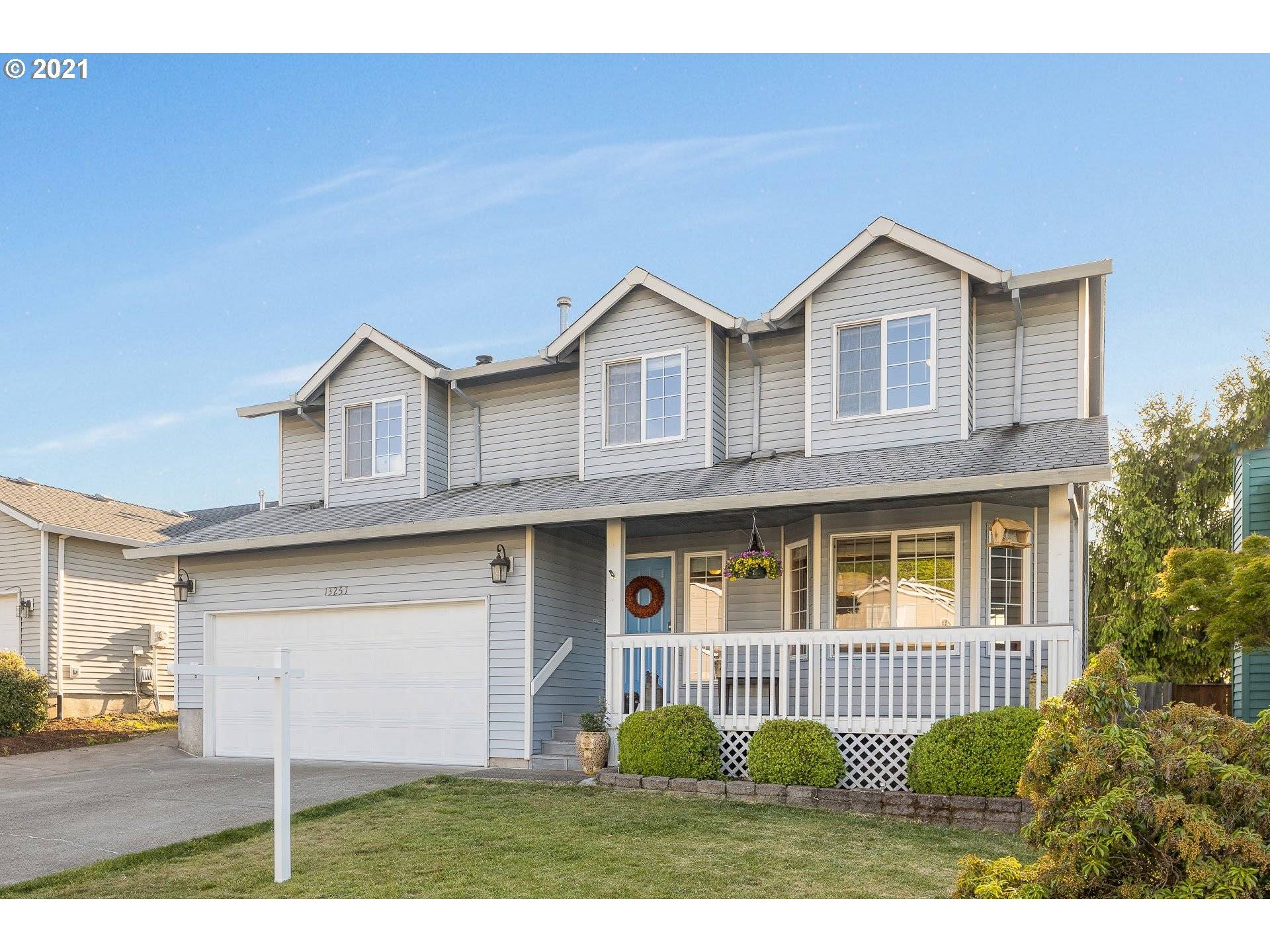 Tigard, OR 97223,13257 SW 157TH AVE