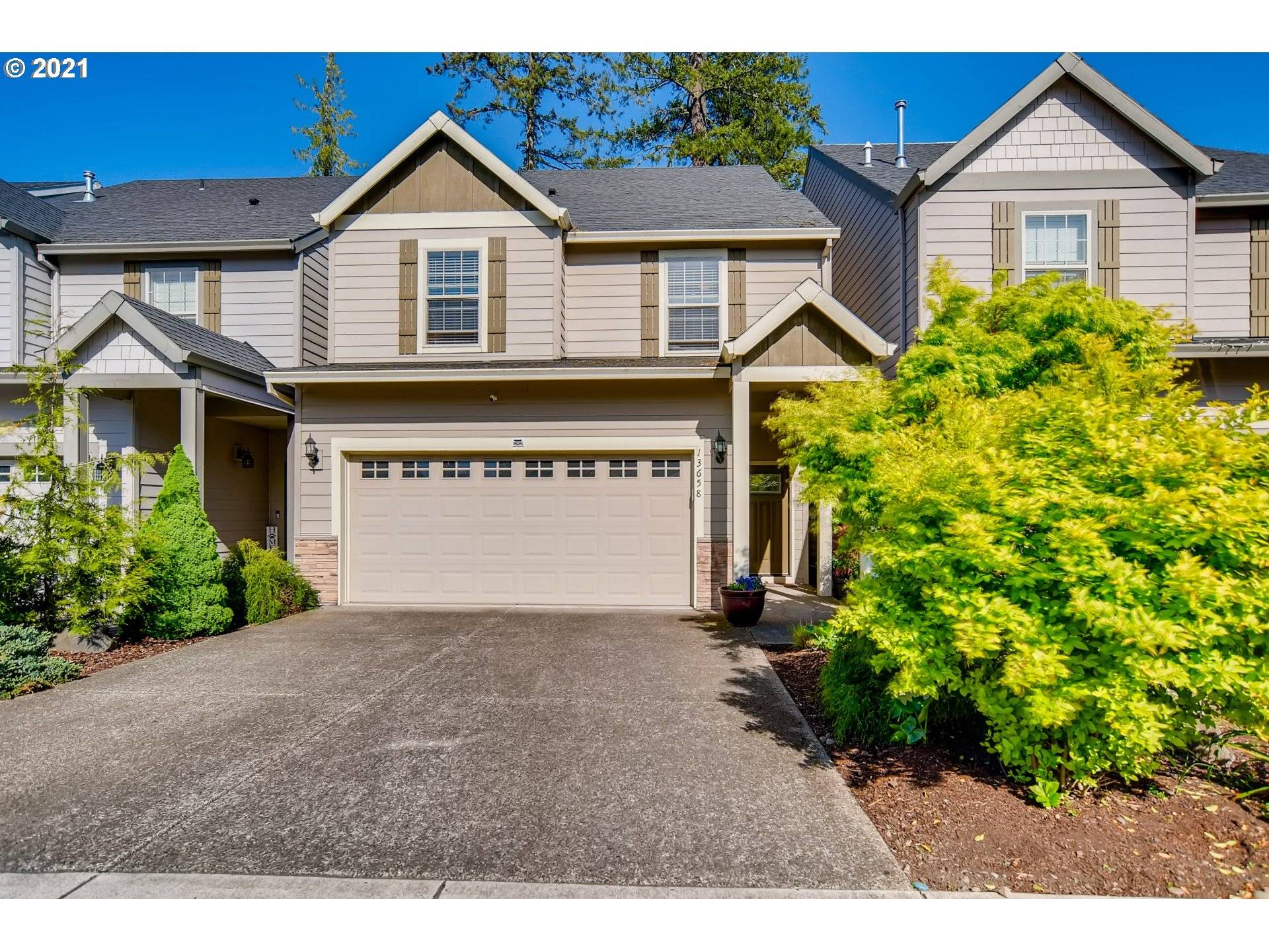 13658 SE MADENA WAY, Clackamas, OR 97015