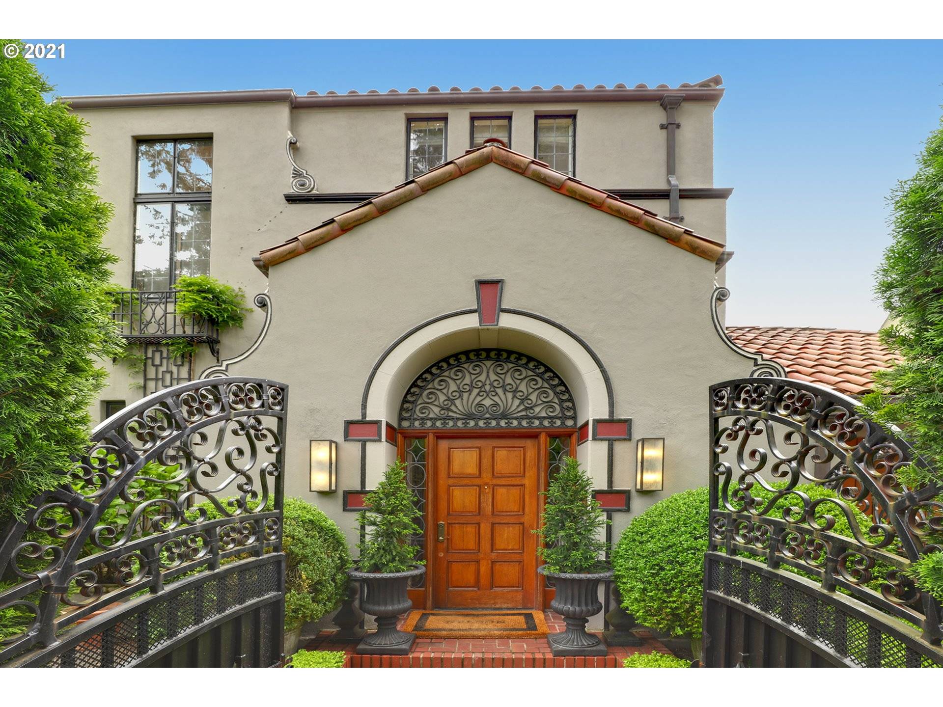 Portland, OR 97201,2681 SW BUENA VISTA DR