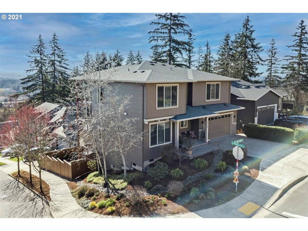 Tigard, OR 97224,12669 SW WILLOW POINT LN