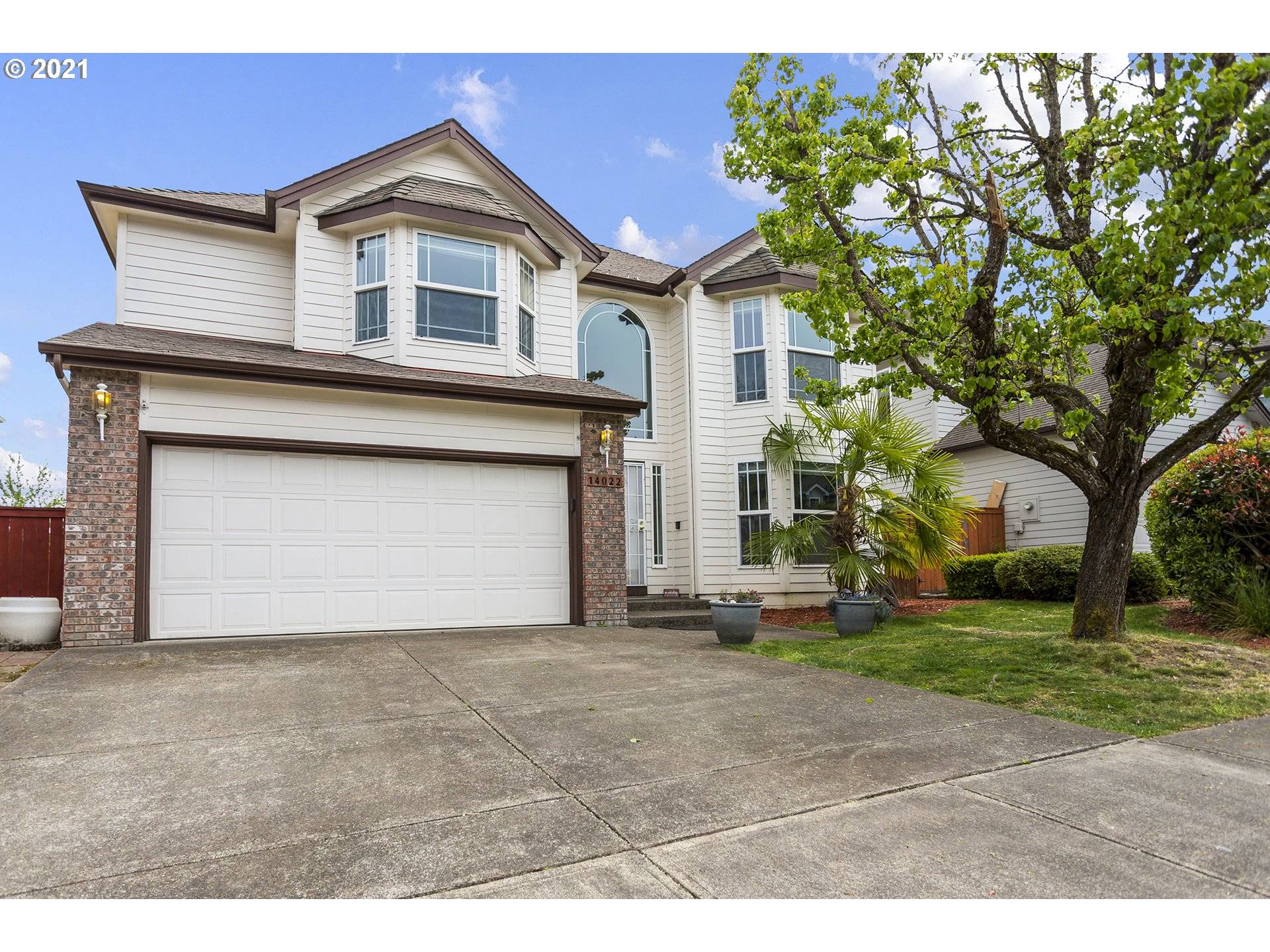 14022 SE 118TH DR, Clackamas, OR 97015