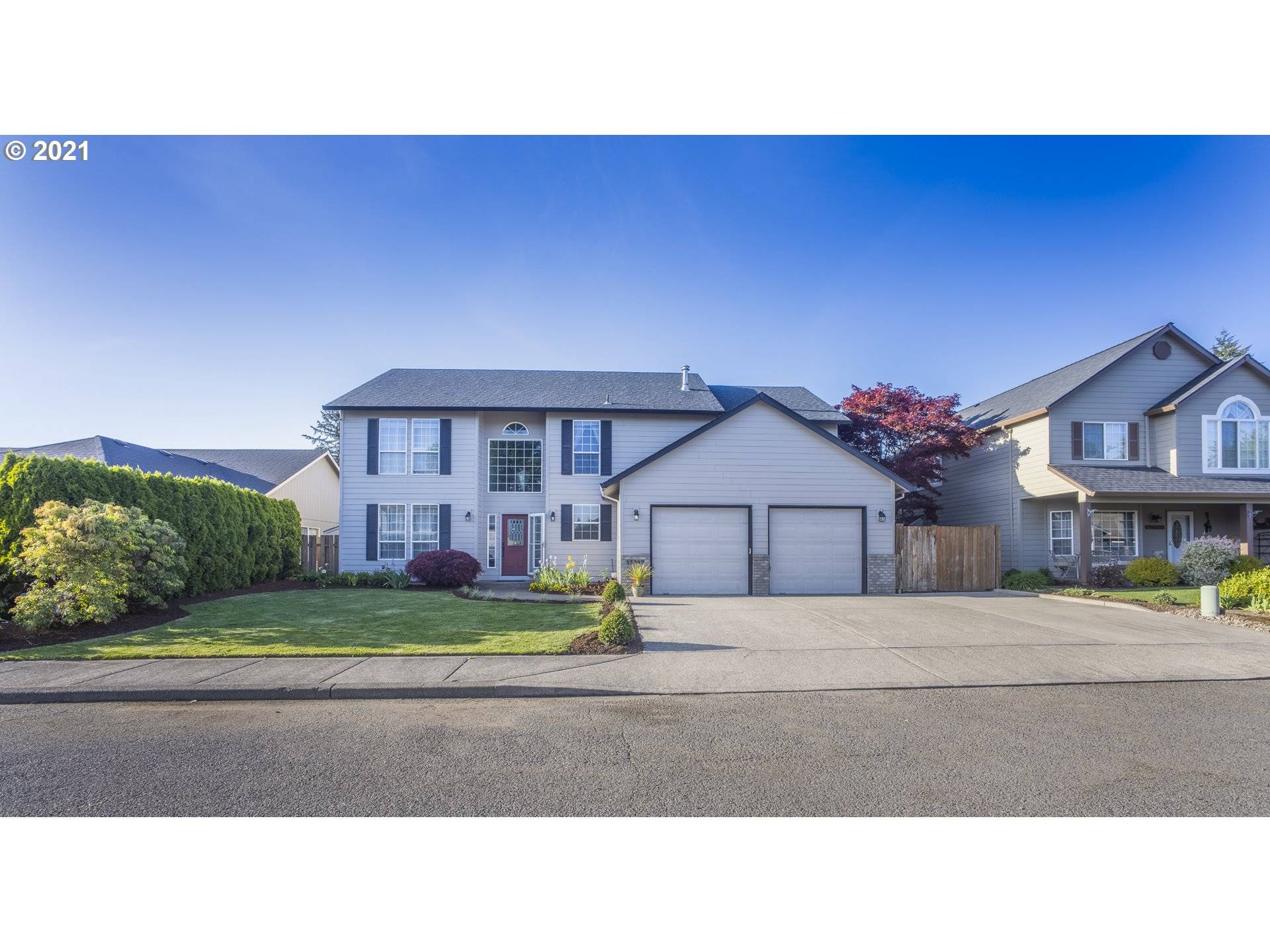 Clackamas, OR 97015,15097 SE PINEGROVE LOOP
