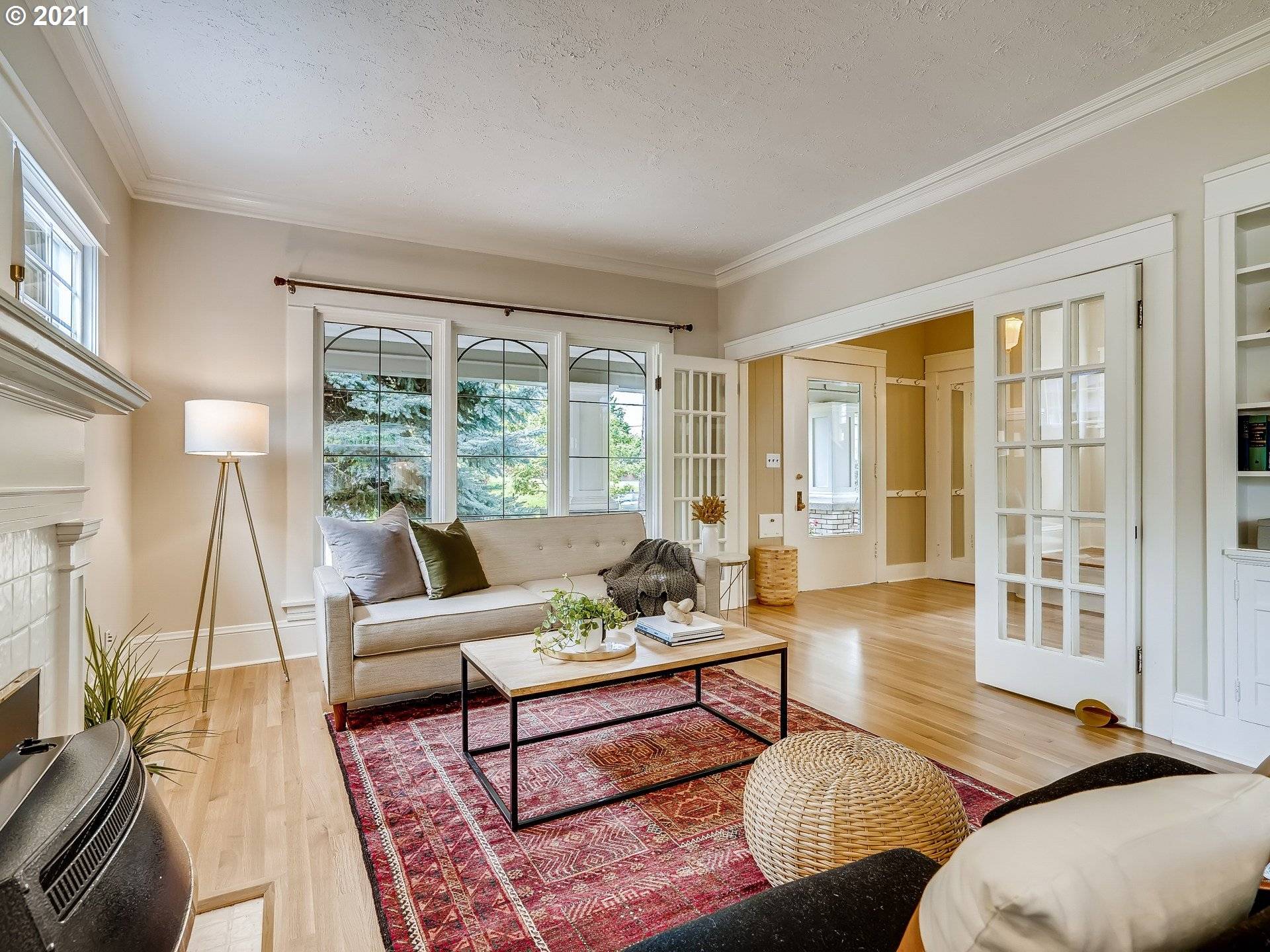Portland, OR 97232,3421 NE HASSALO ST